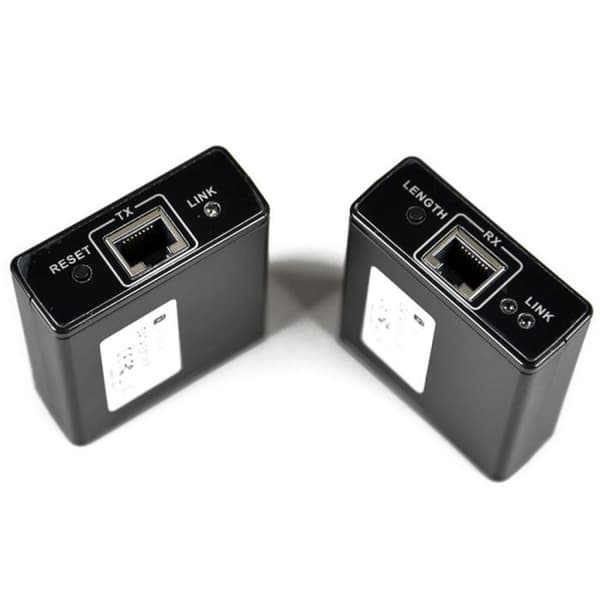 Techly extender HDMI HD 3D over RJ45 op til 60 m