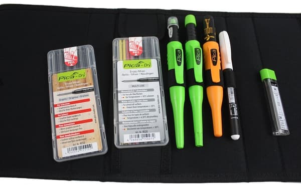 Pica 55010 Master-Set -merkintäsarja
