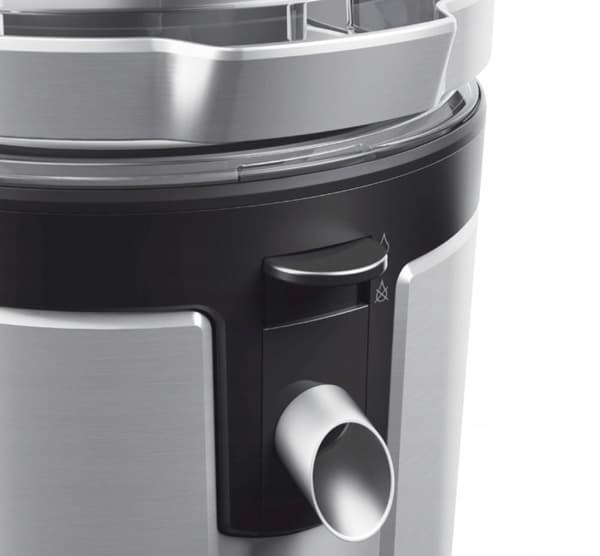 BOSCH MES 4000 juicer