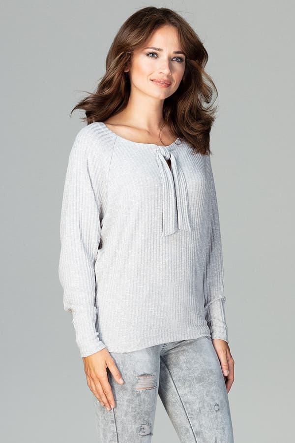 Pusero K468 Harmaa L/XL