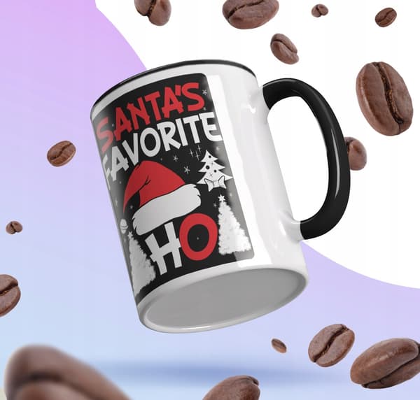 Julklapp Jultomten Rolig Julklapp