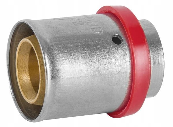 PEX RØRPROP ENDEKAP 20MM ZAPRAS DIAMANT