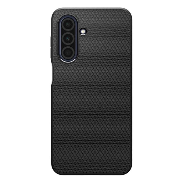 Etui til Samsung Galaxy A26 5G Liquid Air - sort mat