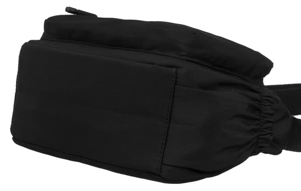 PTN CSM-04-7550 Sort Håndtaske