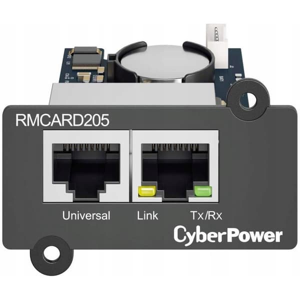 CyberPower RMCARD205 netværkskort