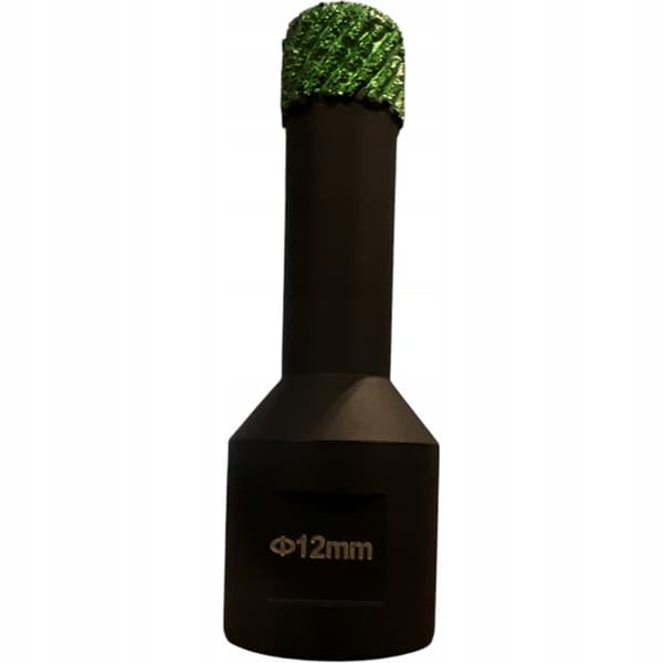 MMD diamanthulsavsæt Ø6-35 mm + M14 adapter + kuffert