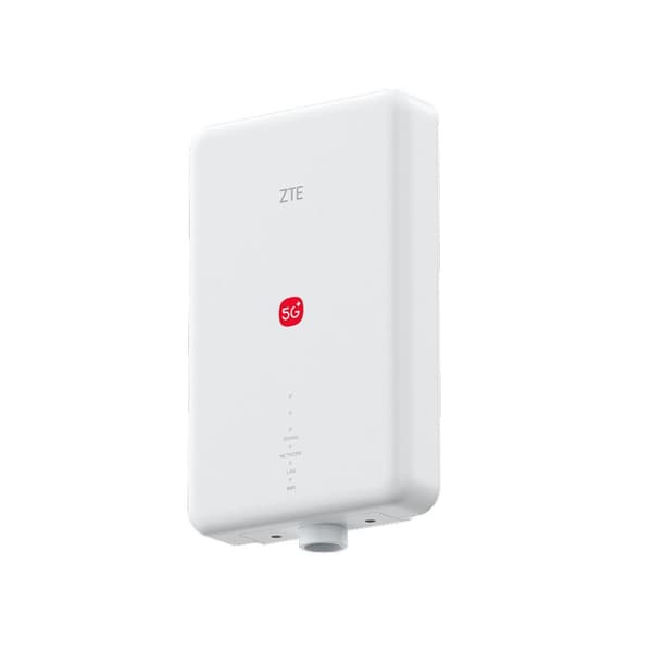 ZTE G5 Max Pro 5G WiFi7-router (MC7523)