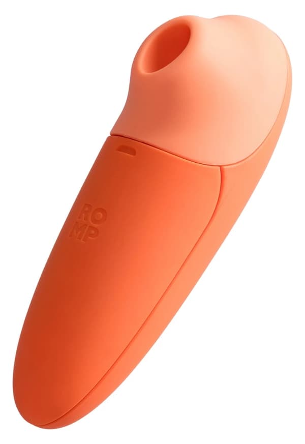 ROMP Elegant Switch X Pulserende Luftvibrator