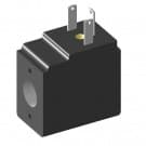 Spole 220/230V AC, 9mm stift