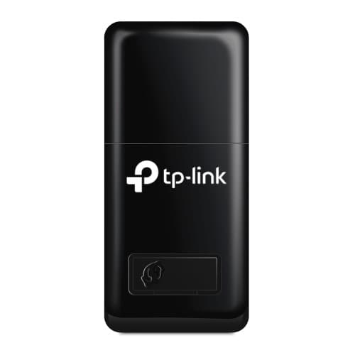 TP-Link TL-WN823N 300Mbps Mini Wireless N USB -sovitin