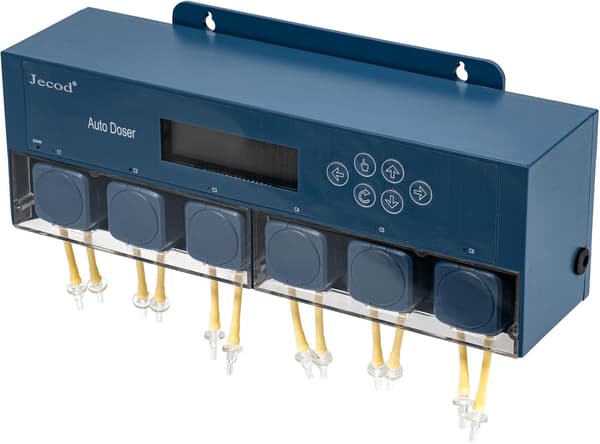 Jecod Doser 5.6 WiFi doseringspump