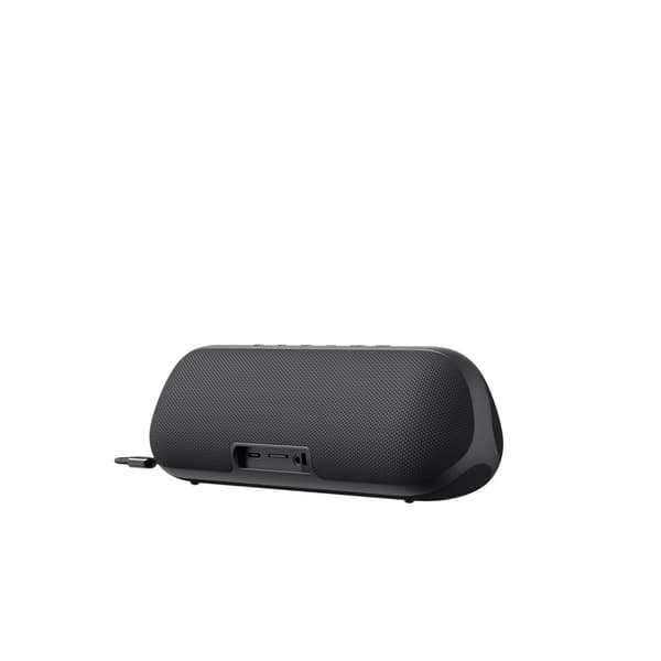 Havit M69 Bluetooth-højttaler (sort)