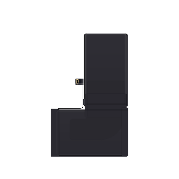 REPART batteri til Apple iPhone X 3250mAh større kapacitet
