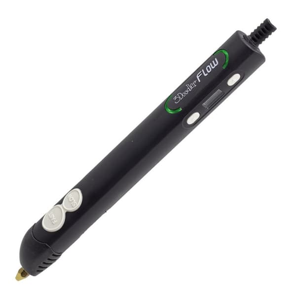 3DOODLER FLOW ESSENTIALS 3D FLOW -KYNÄSETTI