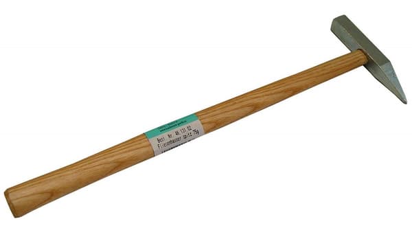 Kakelhammare 75g WS, 46.131.02 Kaufmann