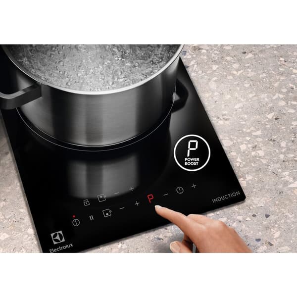 ELECTROLUX LIT30230C induktionshäll