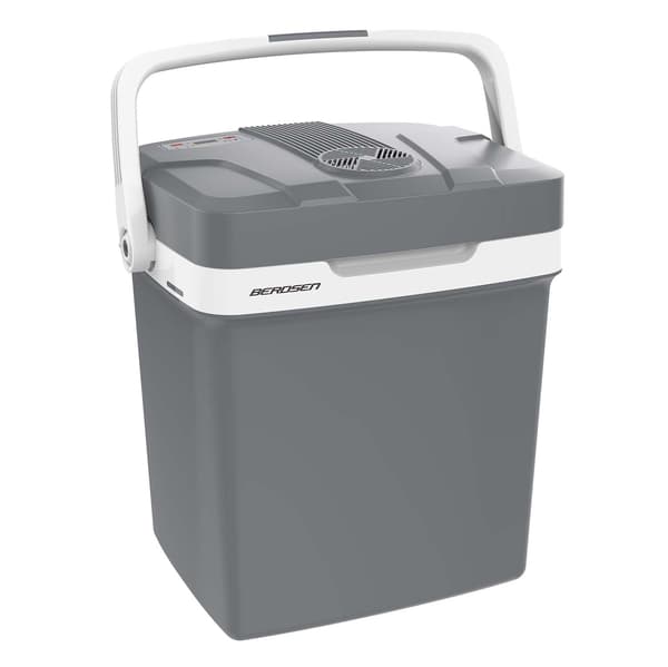 Berdsen Icemax 26 liters bærbart køleskab, ECO-tilstand