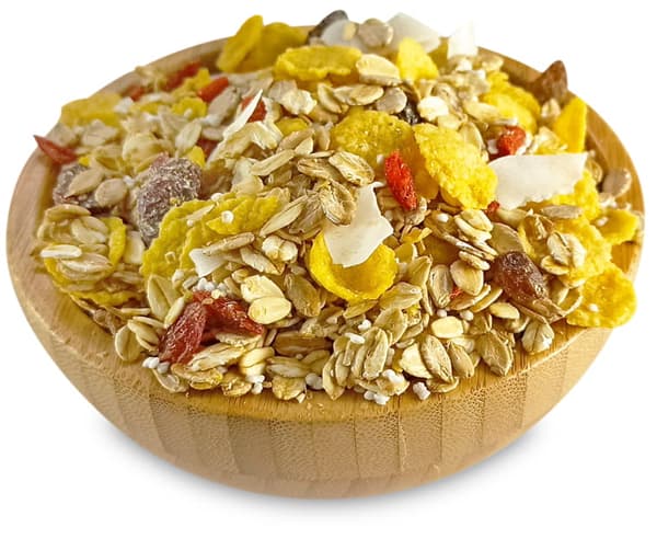 Trooppinen mysli (1kg) - MIGOgroup