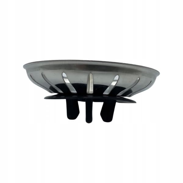 VANDSIKURV TIL VASK 3 STIFTER 80MM TEKA IKEA