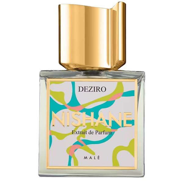 Deziro parfumeekstrakt spray 100ml