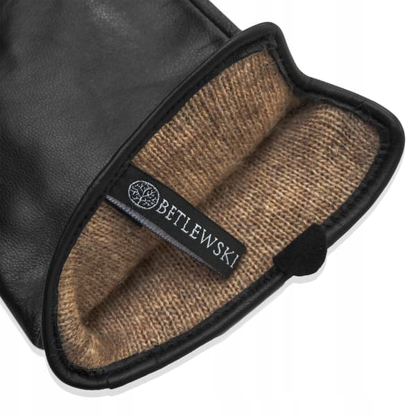 GLD-AG-1 M AUDREY iTOUCH Damhandskar +CERTIFIKAT