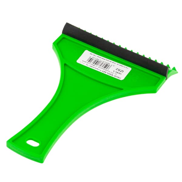 IZS2 BILSKRAPA MED PLASTFROSTSKRAPA