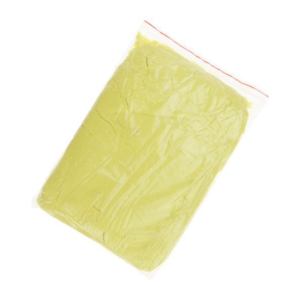 TG60132-2 MAGIC KINETIC SAND 1KG SANDYLING YELLOW