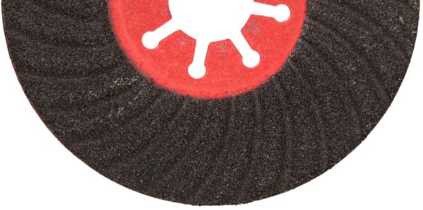 SUPERFLEX slibeskive 115mm gr 100