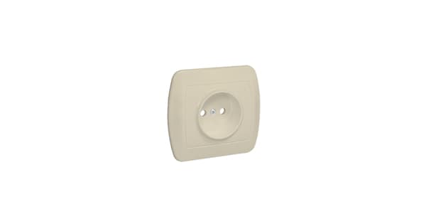 AG1e/12 ENKELT SOCKET-AKORD
