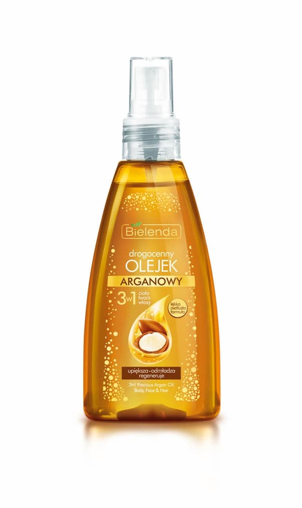 Bielenda 3-i-1 Arganolja 150 ml