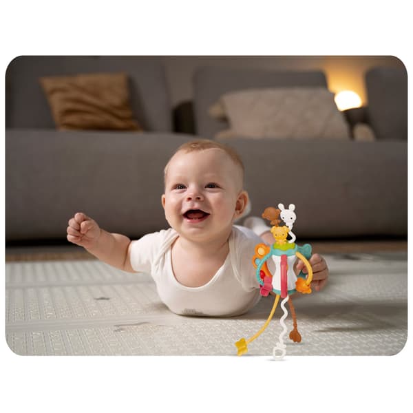 Sensorisk leksak RK-750 Ricokids
