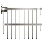 Duschkorg "21" med bodlar