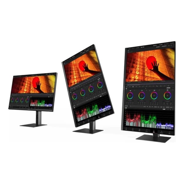 Xiaomi 27" IPS A27Ui-skærm