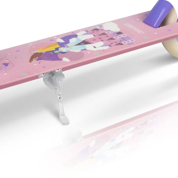 Ricokids Prinsesse Kodi Løbehjul