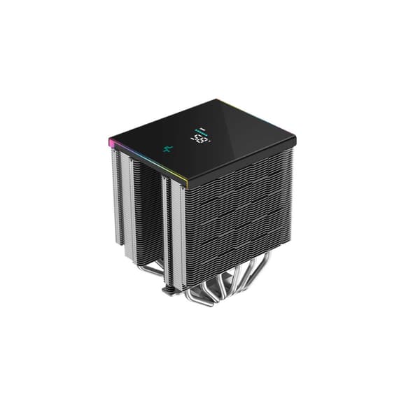 DeepCool AK620 DIGITAL SE -jäähdytys