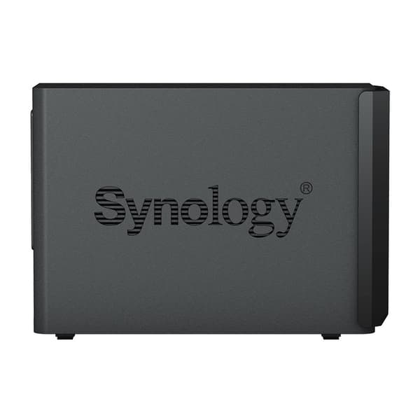 Synology DS223 -tiedostopalvelin