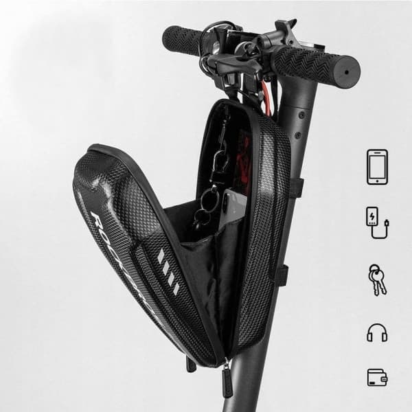Rockbros B62 1,5l Styr scootertaske