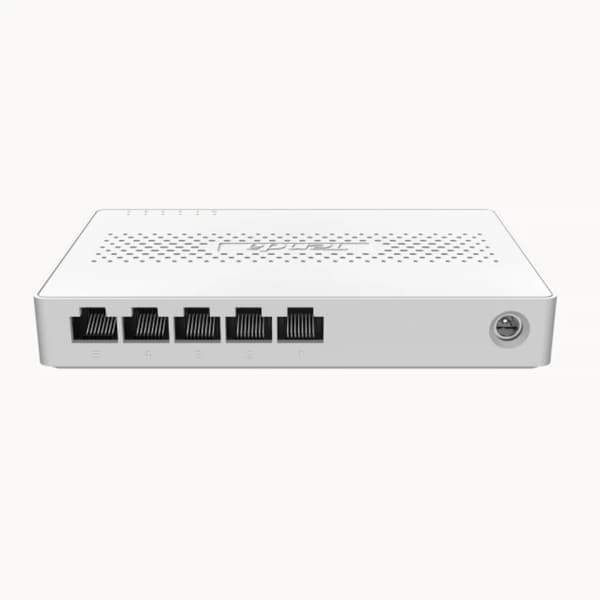 Tenda SM105 -kytkin
