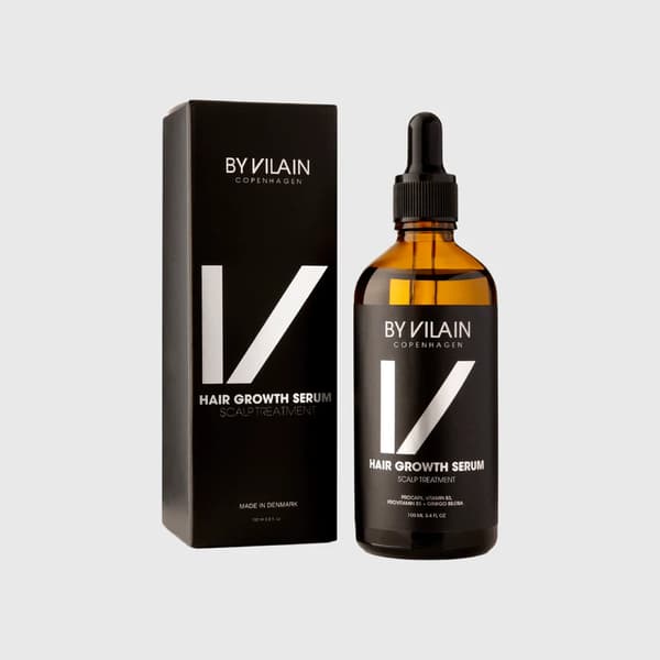 Hårväxtserum - Av Vilain - 100ml