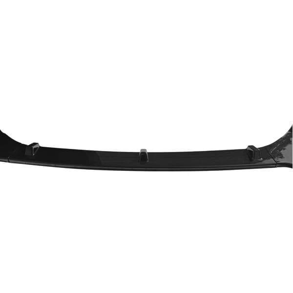 Frontspoiler Skoda Octavia MK3 III Diffusor Spoiler Splitter