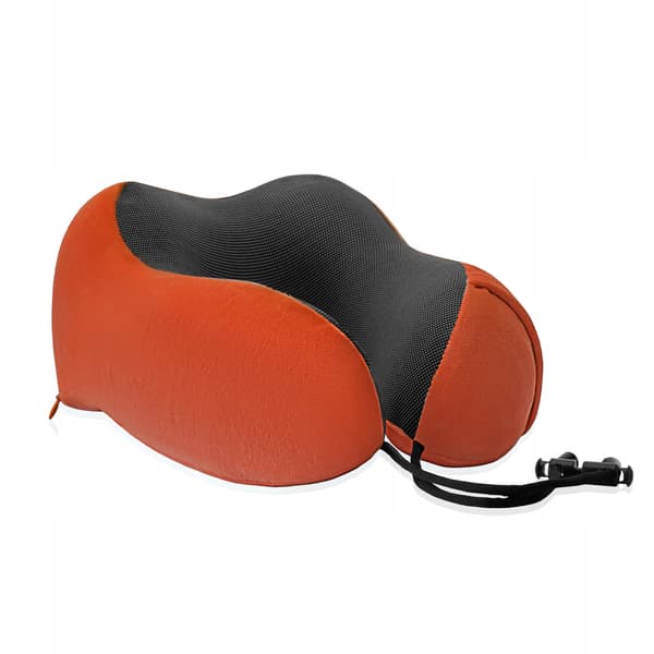 BTP-01 Orange Drømmepude