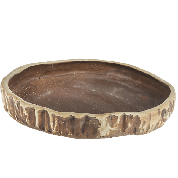 Keramisk skål M nr. 1