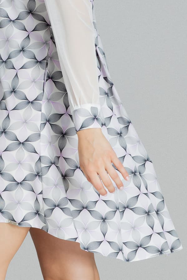 Mekko L082 Kaava 113 S