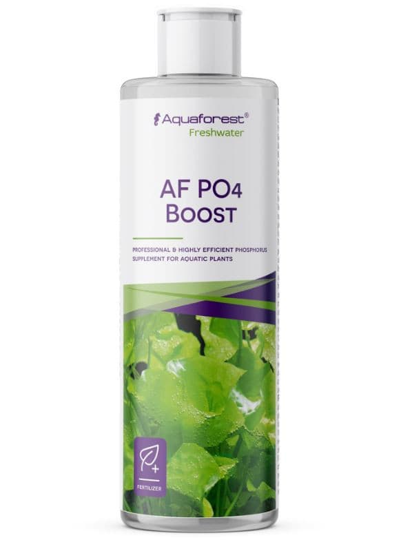 AquaForest PO4 Boost fosforkväve näringssupplement 250ml