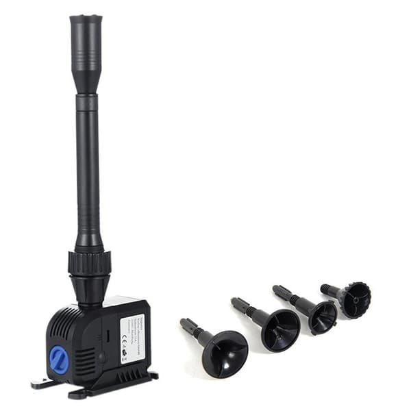 SunSun-pump HJ-603