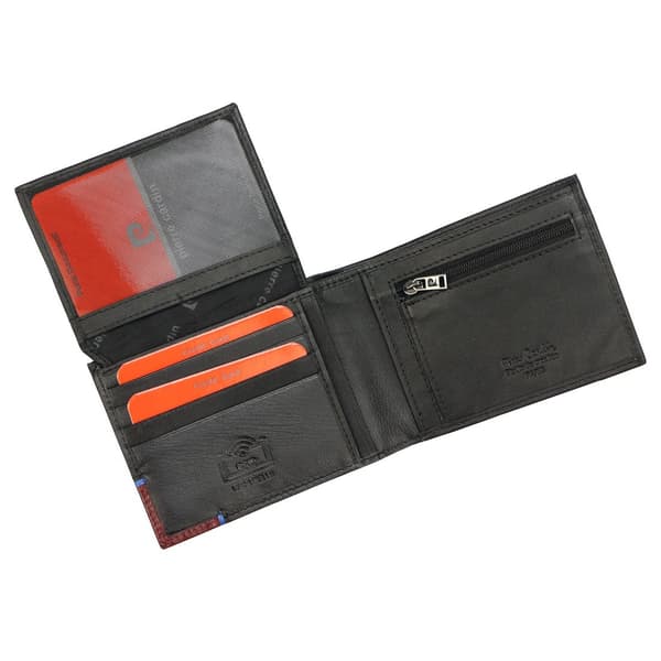 Pierre Cardin TILAK75 88061 herrplånbok i läder