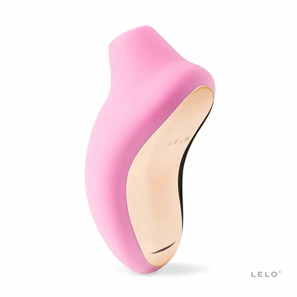 Lelo Sona Cruise Rosa Sonic Stimulator