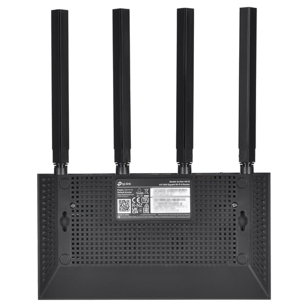 TP-LINK Archer AX12 -reititin
