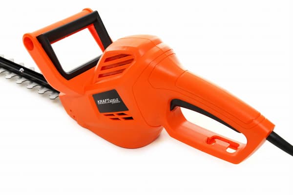 1550W elektrisk häcksax | Kraft&Dele