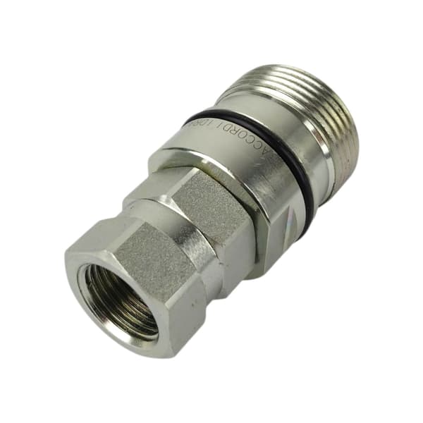 Lynkobling BSP 1/4'' stik